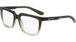 324 - OLIVE GRADIENT / 