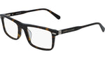 235 - DARK TORTOISE / 