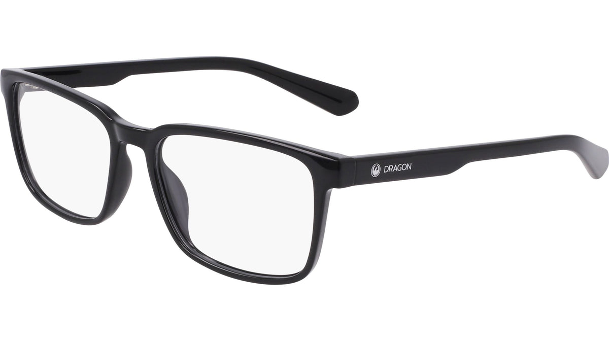 001 - BLACK