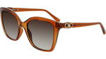 261 - CRYSTAL CARAMEL / 