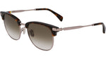 039 - GUNMETAL/HAVANA / 