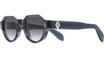 004 - DEEP BLUE / 