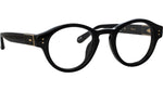 001 - BLACK/YELLOW GOLD/BLACK