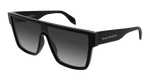 BLACK / GREY