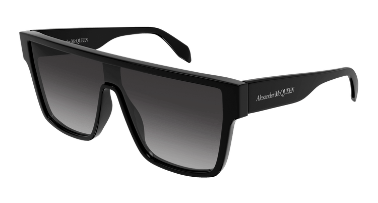 BLACK / GREY