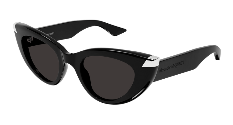 BLACK / GREY