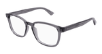 GREY / TRANSPARENT
