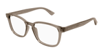 BROWN / TRANSPARENT