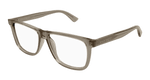 BROWN / TRANSPARENT