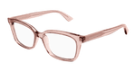 PINK / TRANSPARENT