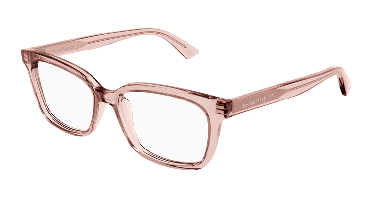 PINK / TRANSPARENT