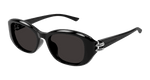 BLACK / GREY