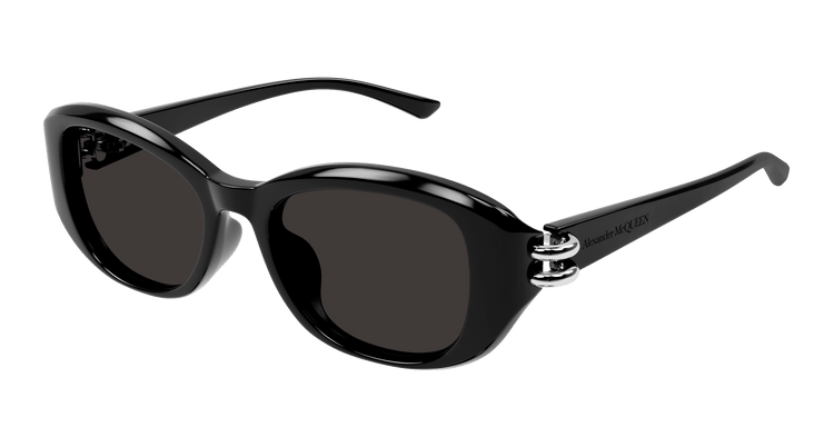BLACK / GREY