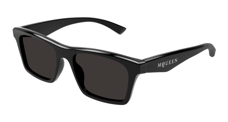 BLACK / GREY