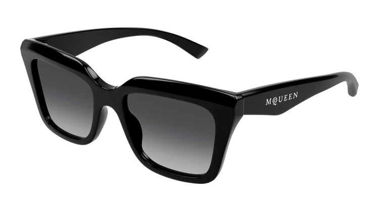BLACK / GREY