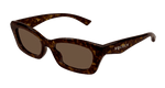 HAVANA / BROWN