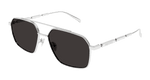 SILVER / GREY
