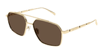 GOLD / BROWN