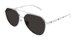 SILVER / GREY