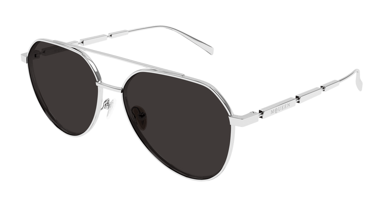 SILVER / GREY