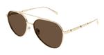 GOLD / BROWN