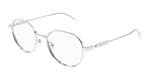 SILVER / TRANSPARENT