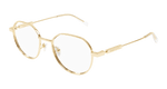 GOLD / TRANSPARENT
