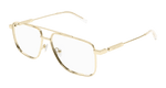 GOLD / TRANSPARENT