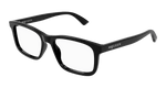 BLACK / TRANSPARENT