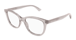 GREY / TRANSPARENT