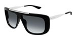BLACK / SILVER / GREY