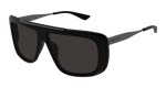 BLACK / GUNMETAL / GREY