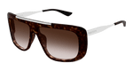 HAVANA / SILVER / BROWN