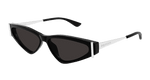 BLACK / SILVER / GREY