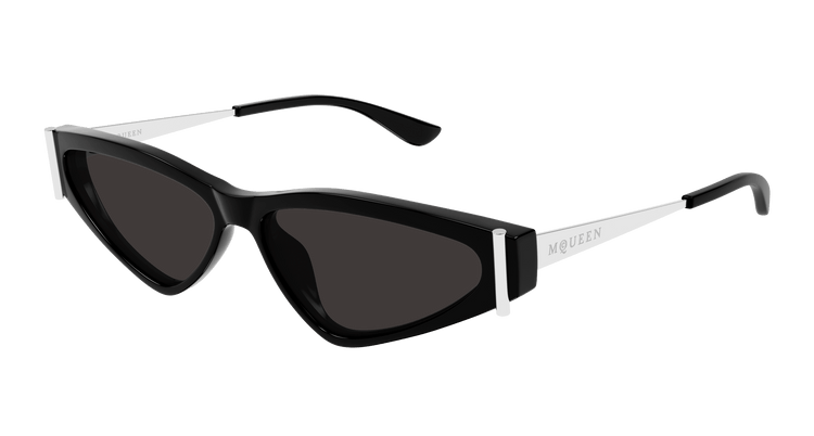 BLACK / SILVER / GREY