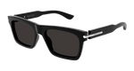 BLACK / GREY