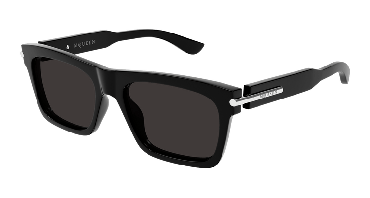BLACK / GREY