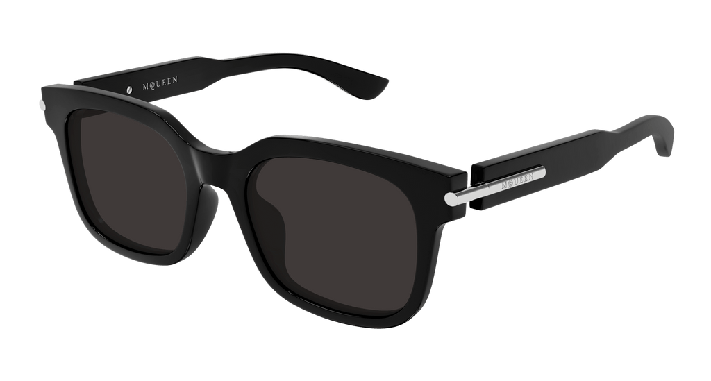 BLACK / GREY