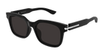 BLACK / GREY