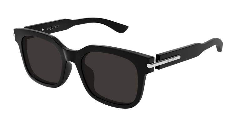 BLACK / GREY