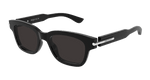BLACK / GREY