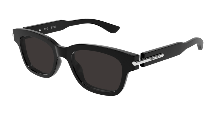 BLACK / GREY