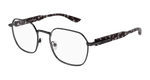 GUNMETAL / HAVANA / TRANSPARENT