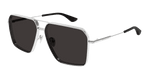 SILVER / GREY