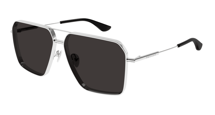 SILVER / GREY