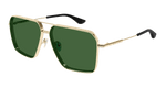GOLD / GREEN