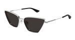SILVER / GREY