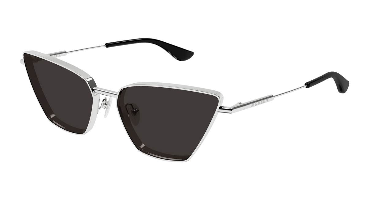SILVER / GREY