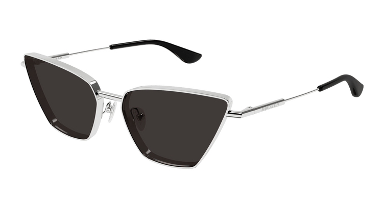 SILVER / GREY