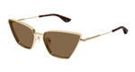 GOLD / BROWN